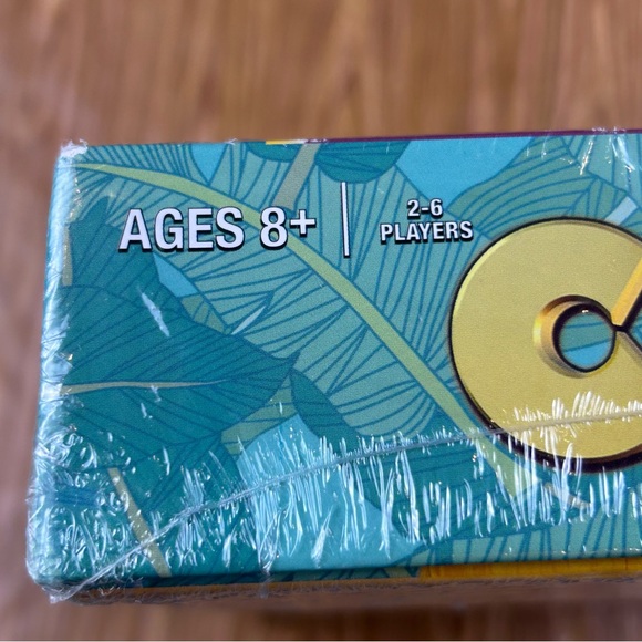 The Golden Girls Clue Board Game Classic Mystery Game USAopoly NEW SEALED - Picture 7 of 7